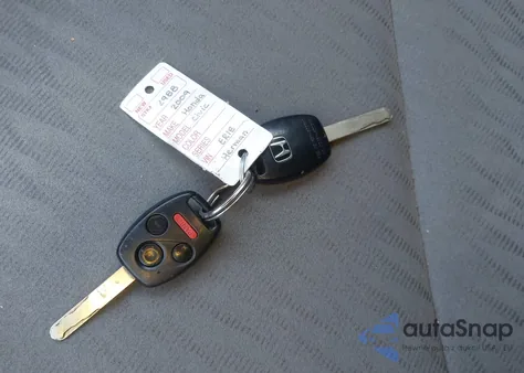 2009 Honda Civic Ex from USA, damaged, VIN 2HGFG12889H526773